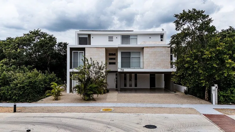 Casa en venta · Xpu Ha, Playa del Carmen, Solidaridad, Quintana Roo