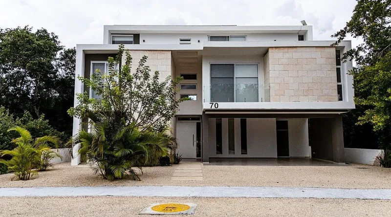 Casa en venta · Xpu Ha, Playa del Carmen, Solidaridad, Quintana Roo