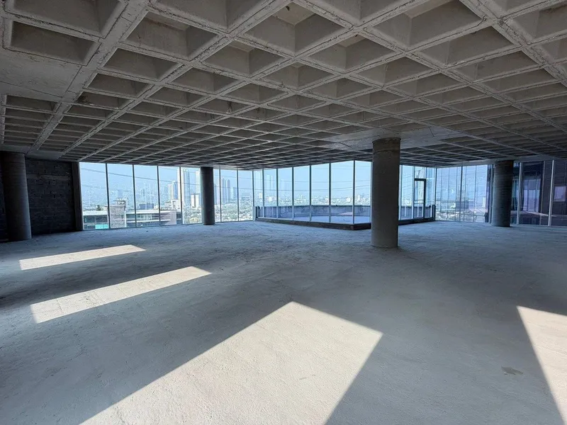 Oficina en alquiler · Residencial Santa Bárbara, San Pedro Garza García, Nuevo León