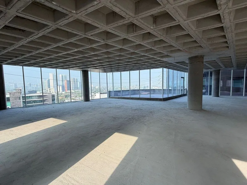 Oficina en alquiler · Residencial Santa Bárbara, San Pedro Garza García, Nuevo León