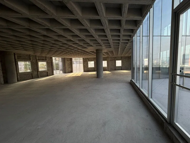 Oficina en renta · Residencial Santa Bárbara, San Pedro Garza García, Nuevo León
