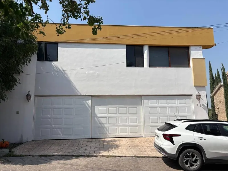 Lote en venta · Hacienda San Agustin, San Pedro Garza García, Nuevo León