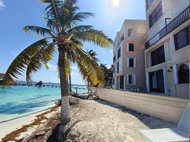 Departamento en venta · Cancún, Benito Juárez, Quintana Roo