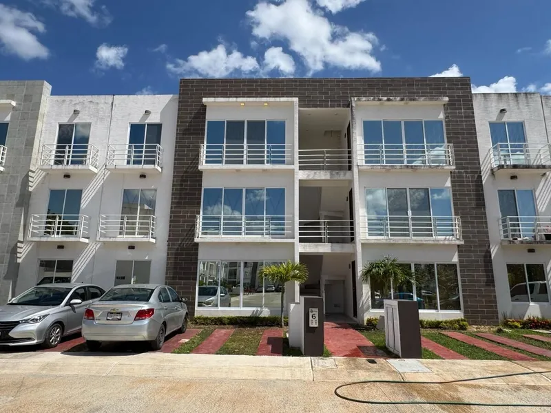 Departamento en venta · Cancún, Benito Juárez, Quintana Roo