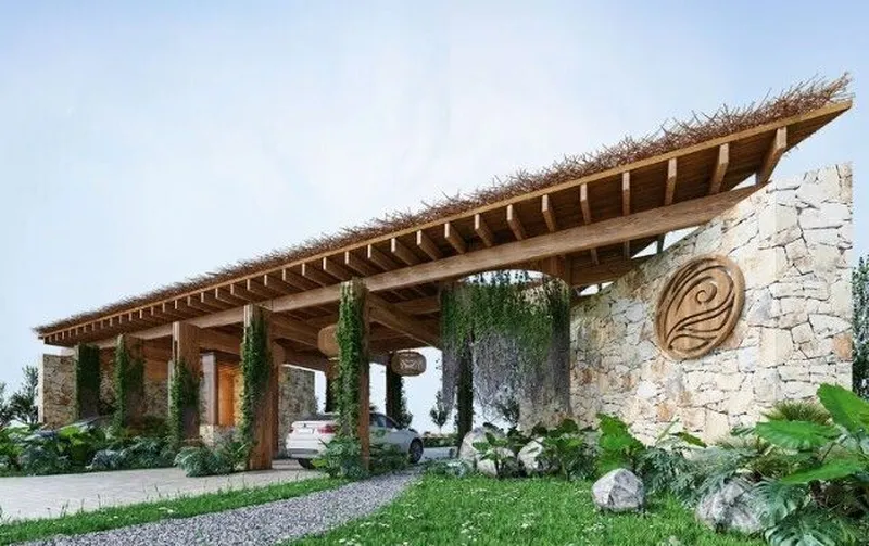 Lote en venta · Puerto Morelos, Quintana Roo Lote en venta · Puerto Morelos, Quintana Roo