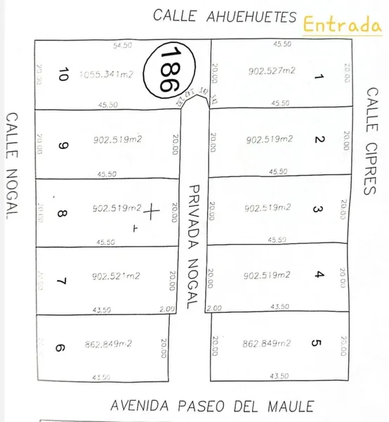 Lote en venta · Cancún, Benito Juárez, Quintana Roo