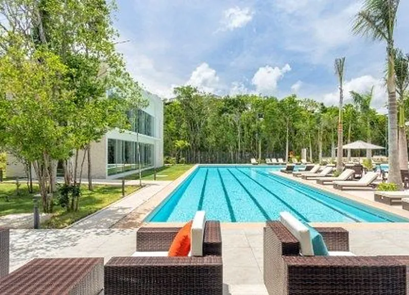 Lote en venta · Ciudad Mayakoba, Playa del Carmen, Solidaridad, Quintana Roo