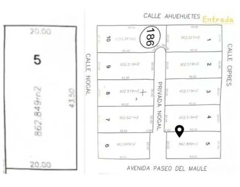 Lote en venta · Cancún, Benito Juárez, Quintana Roo