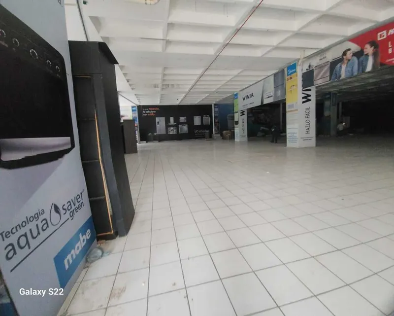 Comercio en alquiler · Cancún, Benito Juárez, Quintana Roo