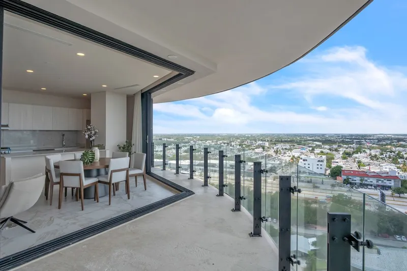 Departamento en venta · Cancún, Benito Juárez, Quintana Roo Departamento en venta · Cancún, Benito Juárez, Quintana Roo