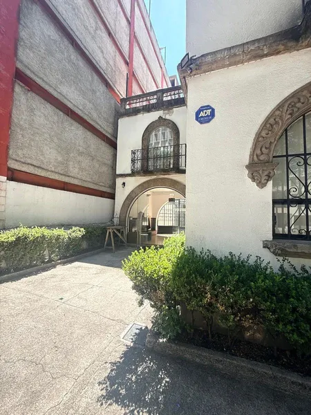 Casa en alquiler · Polanco, Miguel Hidalgo, Ciudad de México