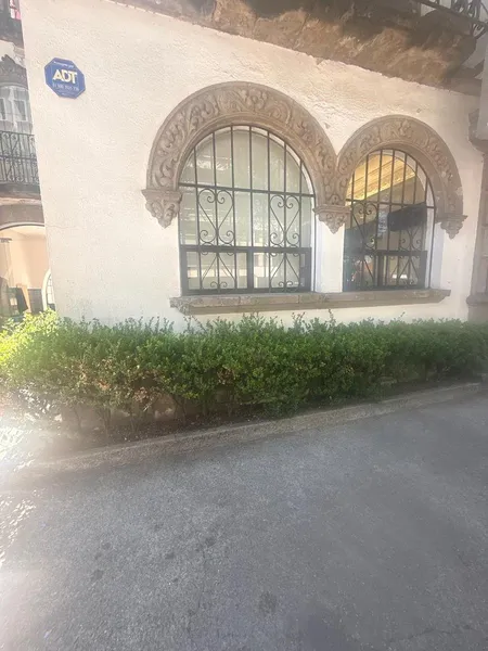 Casa en alquiler · Polanco, Miguel Hidalgo, Ciudad de México