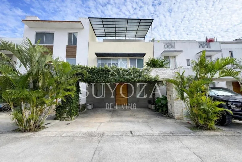 Casa en venta · Cancún, Benito Juárez, Quintana Roo Casa en venta · Cancún, Benito Juárez, Quintana Roo
