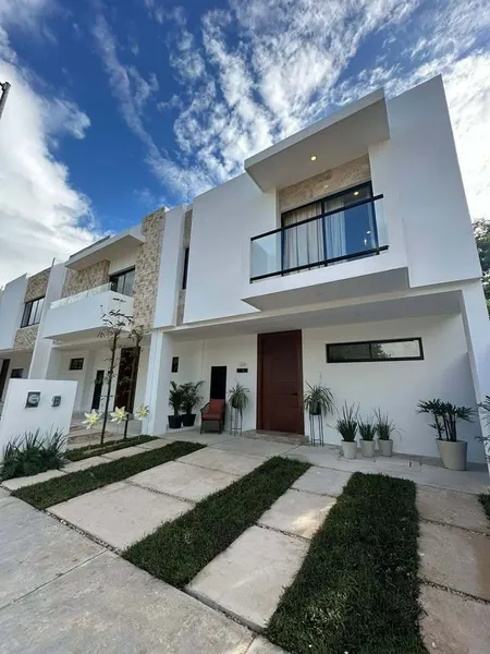 Casa en venta · Benito Juárez, Quintana Roo Casa en venta · Benito Juárez, Quintana Roo