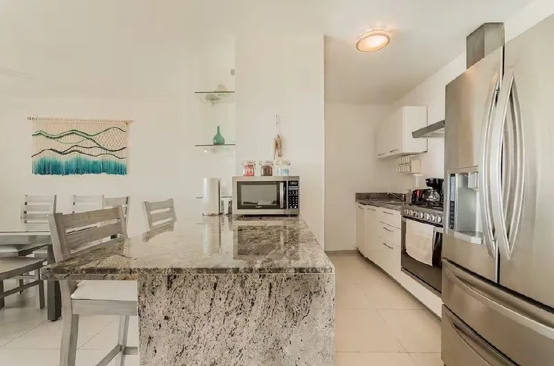Departamento en venta · Puerta del Sol, Santiago de Querétaro, Querétaro