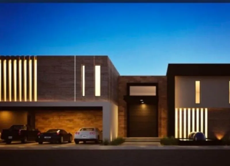 Lote en venta · Jardines Del Valle, San Pedro Garza García, Nuevo León