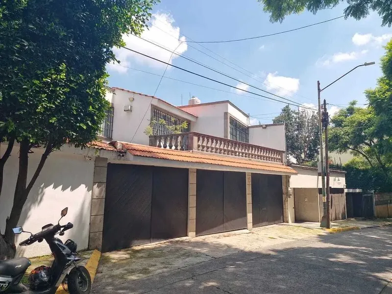 Casa en venta · Lomas de San Ángel Inn, Álvaro Obregón, Ciudad de México Casa en venta · Lomas de San Ángel Inn, Álvaro Obregón, Ciudad de México