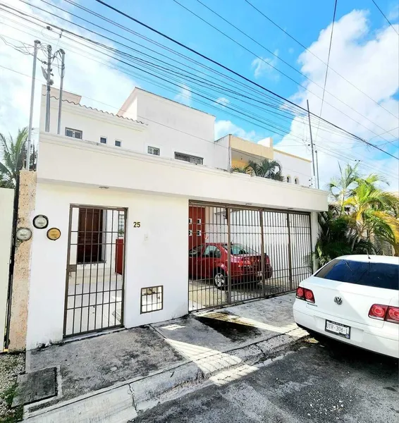 Casa en venta · Cancún, Benito Juárez, Quintana Roo Casa en venta · Cancún, Benito Juárez, Quintana Roo