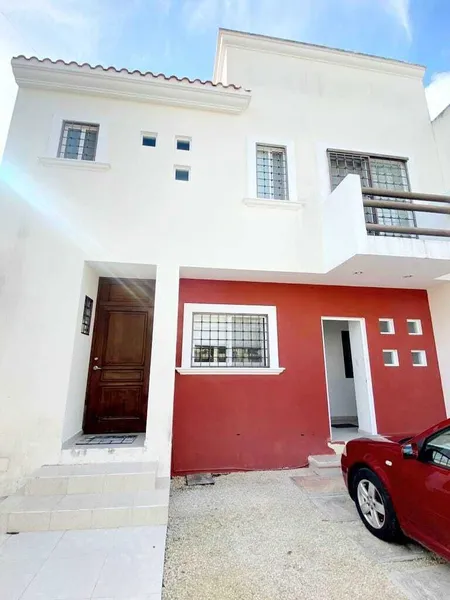 Casa en venta · Cancún, Benito Juárez, Quintana Roo Casa en venta · Cancún, Benito Juárez, Quintana Roo