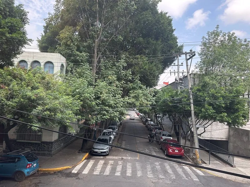 Departamento en venta · Veronica Anzures, Miguel Hidalgo, Ciudad de México