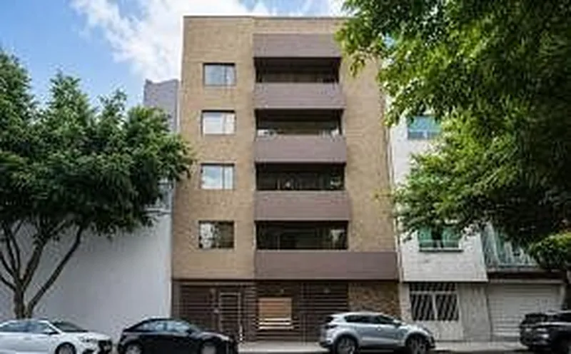 Departamento en venta · Veronica Anzures, Miguel Hidalgo, Ciudad de México