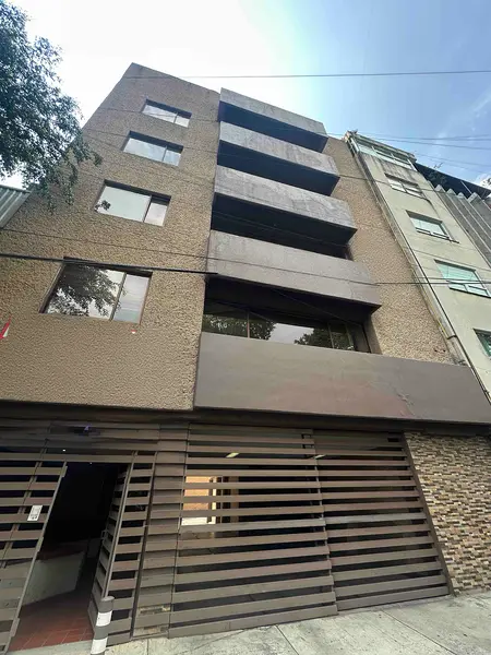 Departamento en venta · Veronica Anzures, Miguel Hidalgo, Ciudad de México