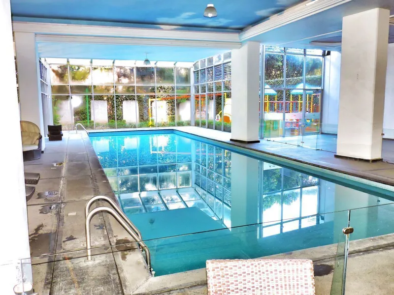 Departamento en venta · Lomas del Chamizal, Cuajimalpa de Morelos, Ciudad de México