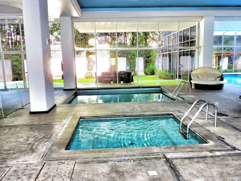 Departamento en venta · Lomas del Chamizal, Cuajimalpa de Morelos, Ciudad de México