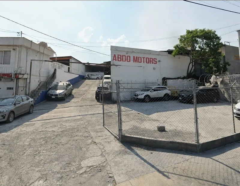 Bodega en alquiler · Real de Valle Alto 1er. Sector, Monterrey, Nuevo León