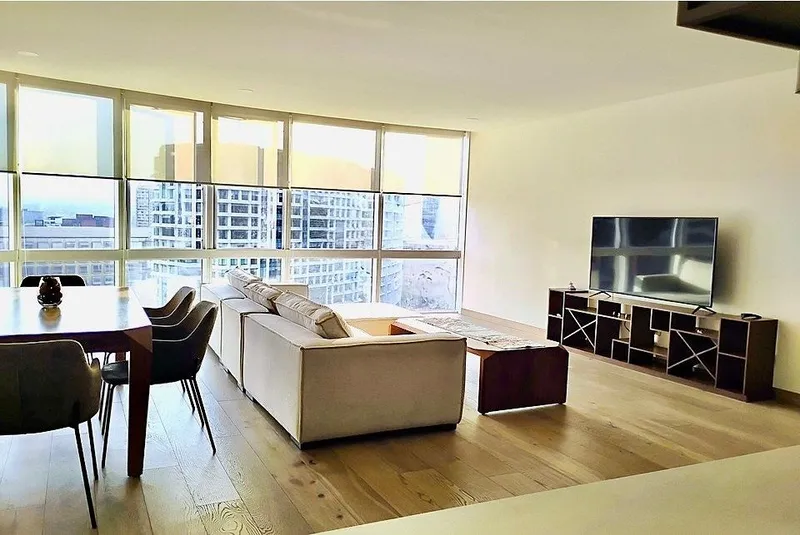 Departamento en alquiler · Ampliación Granada, Granada, Miguel Hidalgo, Ciudad de México