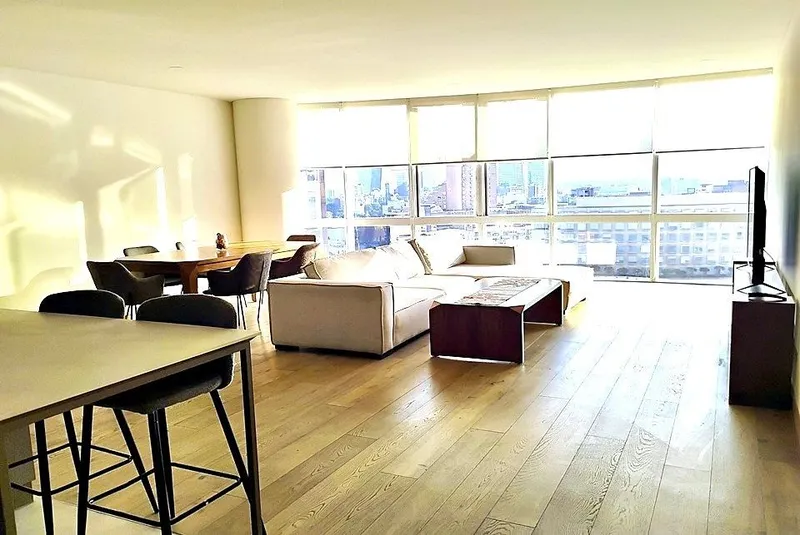 Departamento en alquiler · Ampliación Granada, Granada, Miguel Hidalgo, Ciudad de México