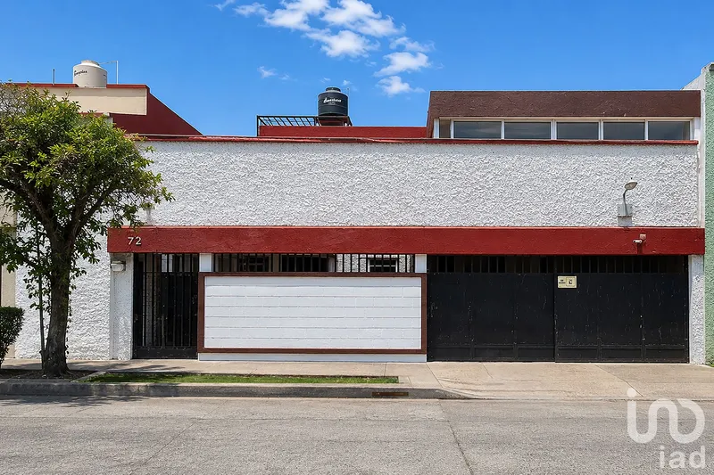 Casa en venta · Letrán Valle, Benito Juárez, Ciudad de México Casa en venta · Letrán Valle, Benito Juárez, Ciudad de México