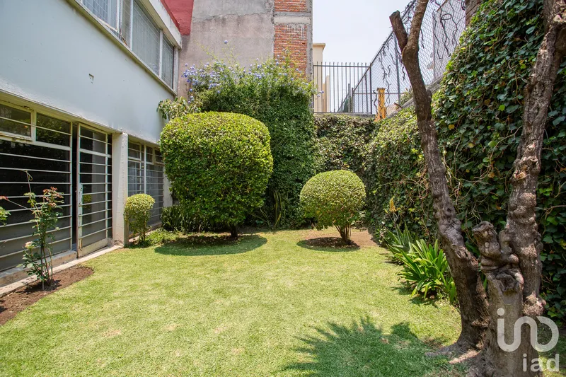 Casa en venta · Letrán Valle, Benito Juárez, Ciudad de México Casa en venta · Letrán Valle, Benito Juárez, Ciudad de México