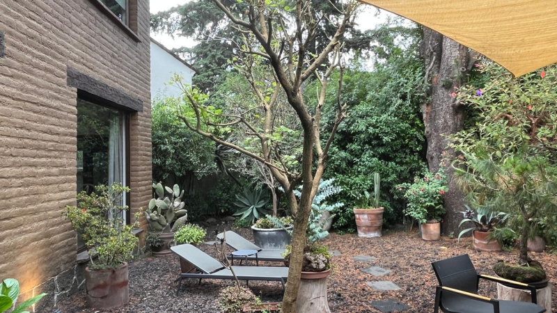 Casa en venta · Cuajimalpa de Morelos, Ciudad de México
