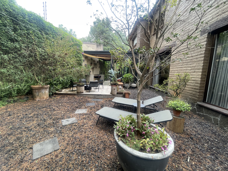 Casa en venta · Cuajimalpa de Morelos, Ciudad de México