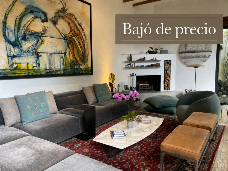 Casa en venta · Cuajimalpa de Morelos, Ciudad de México