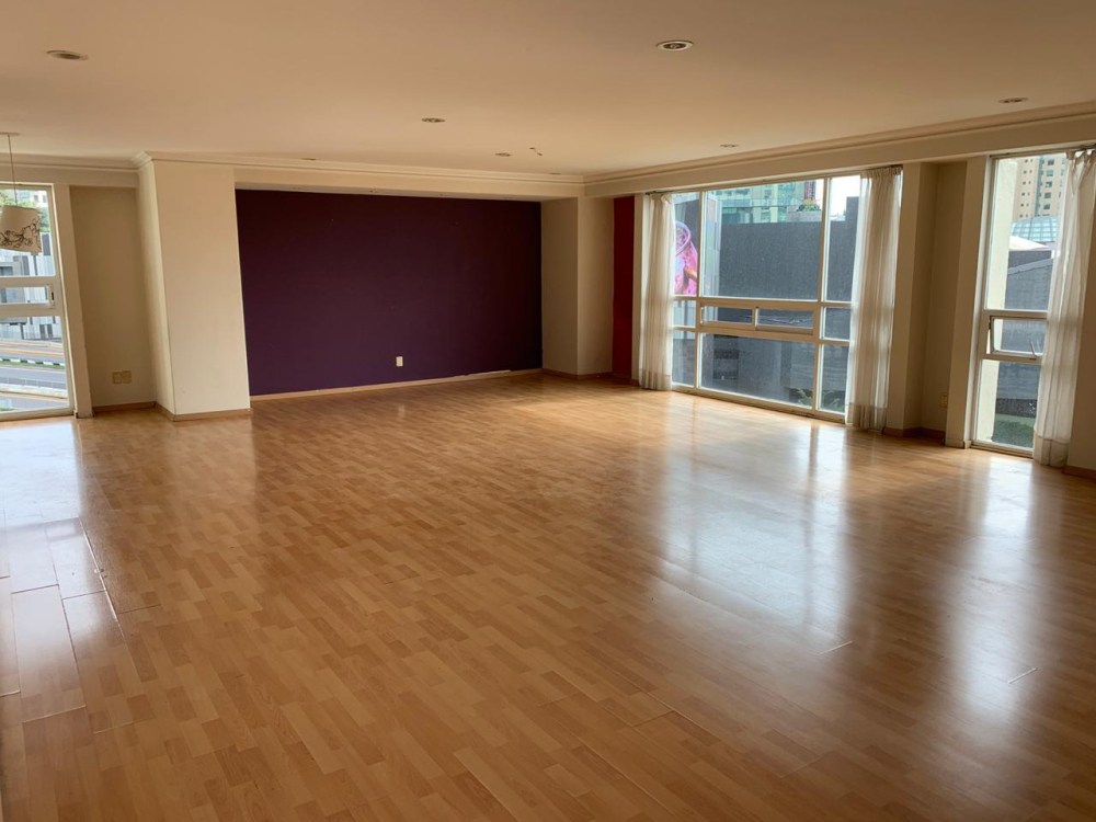 Departamento en venta · Interlomas, Huixquilucan, Estado de México