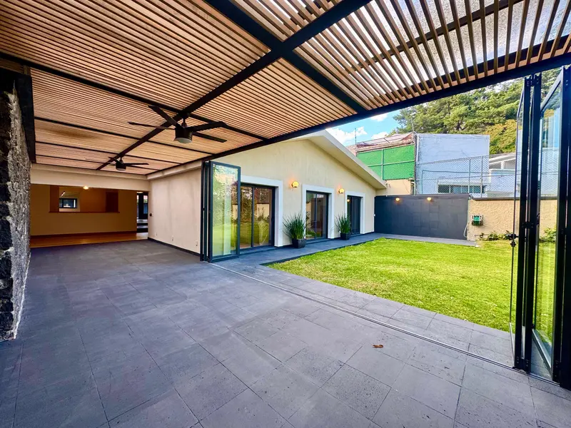 Casa en venta · Fuentes del Pedregal, Tlalpan, Ciudad de México
