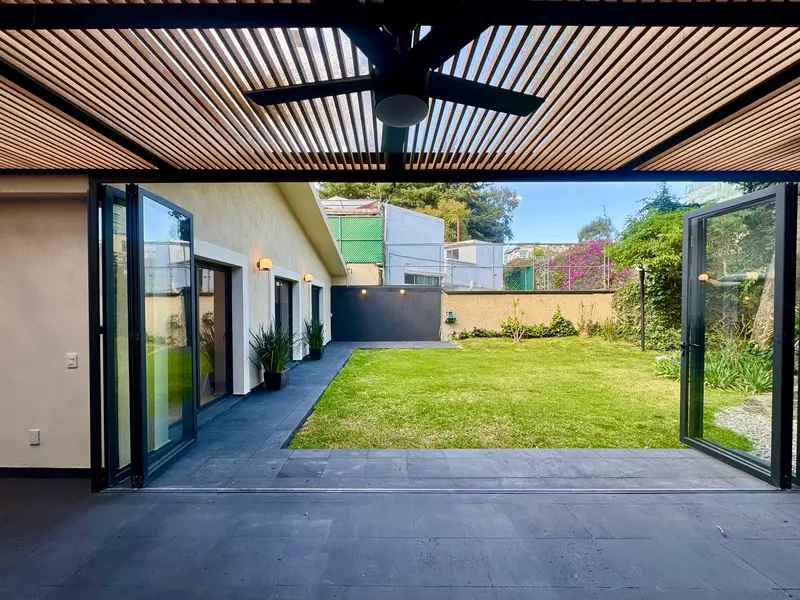 Casa en venta · Fuentes del Pedregal, Tlalpan, Ciudad de México
