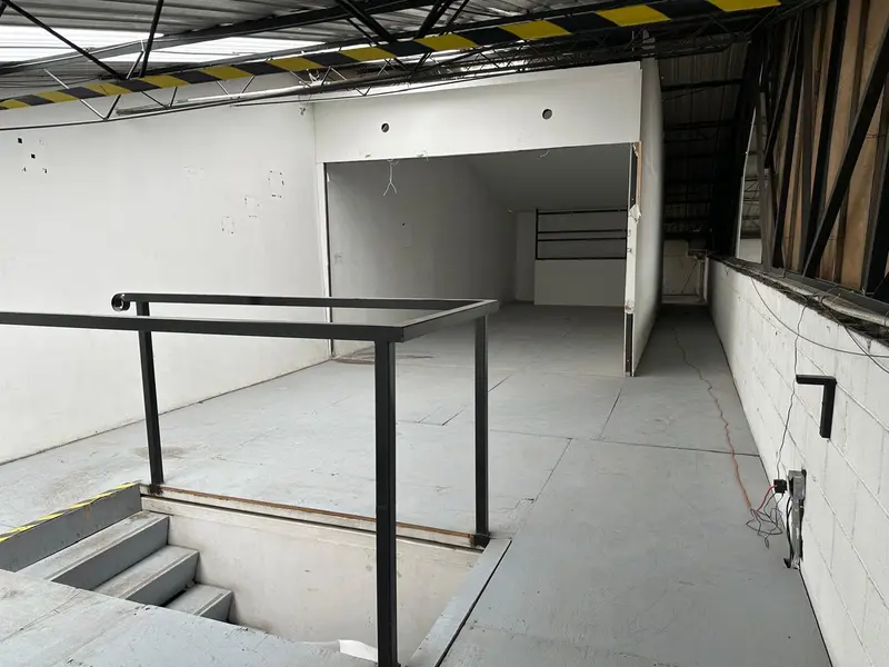 Bodega en alquiler · Arvide, Álvaro Obregón, Ciudad de México