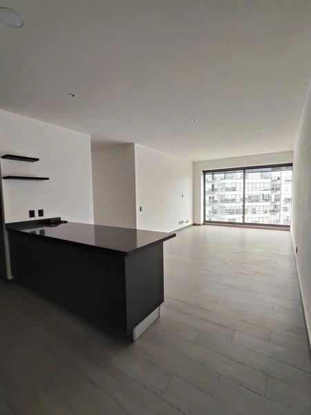 Departamento en venta · Contadero, Cuajimalpa de Morelos, Ciudad de México