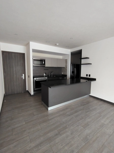 Departamento en venta · Contadero, Cuajimalpa de Morelos, Ciudad de México