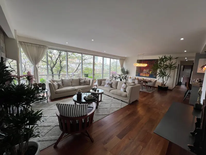 Departamento en venta · Lomas Country Club, Huixquilucan, Estado de México