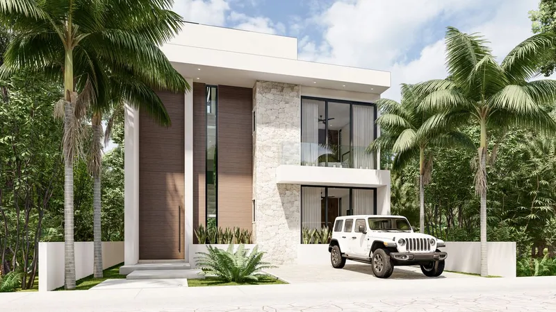 Casa en venta · Akumal, Tulum, Quintana Roo