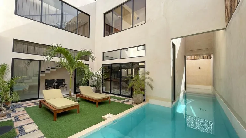Casa en venta · Tulum Centro, Tulum, Quintana Roo