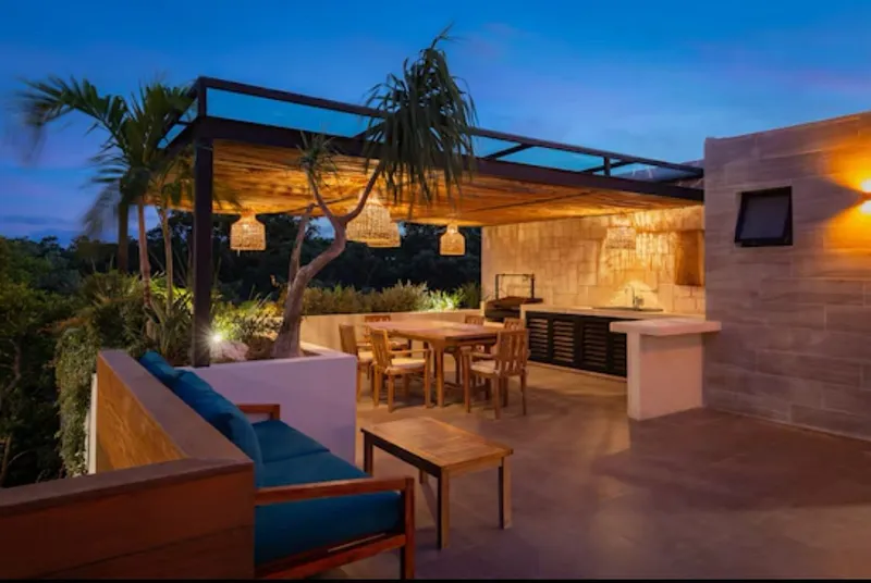 Departamento en venta · Aldea Zama, Tulum, Quintana Roo