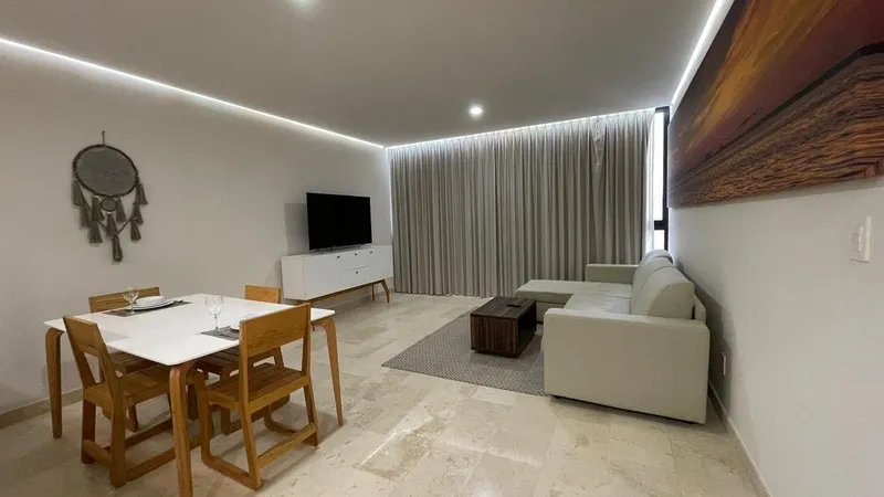 Departamento en venta · Aldea Zama, Tulum, Quintana Roo
