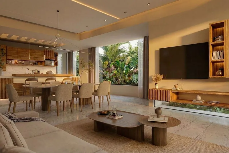 Departamento en venta · Akumal, Tulum, Quintana Roo