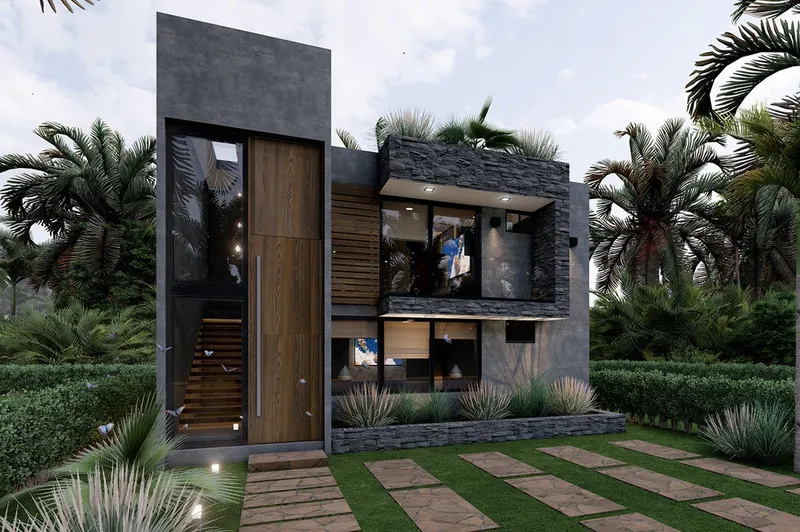 Casa en venta · Akumal, Tulum, Quintana Roo