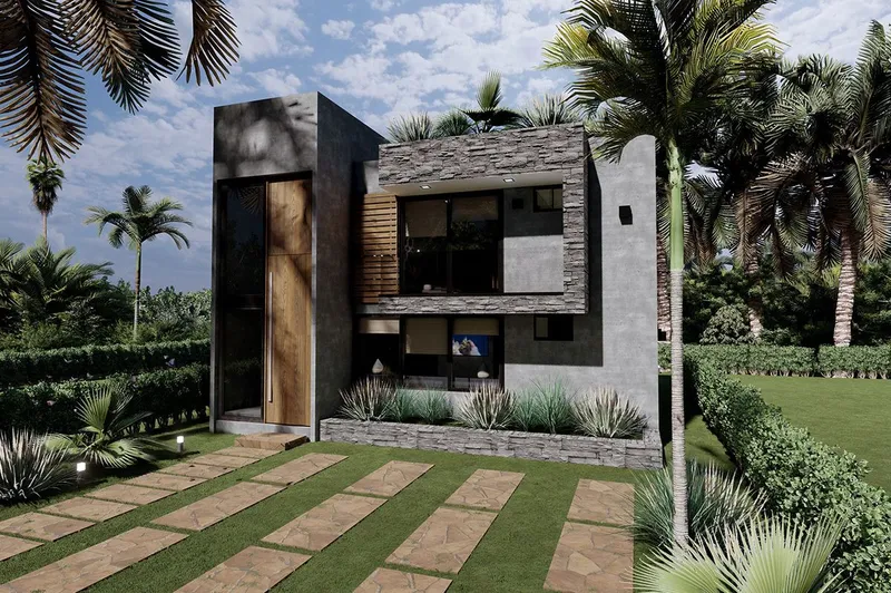Casa en venta · Akumal, Tulum, Quintana Roo